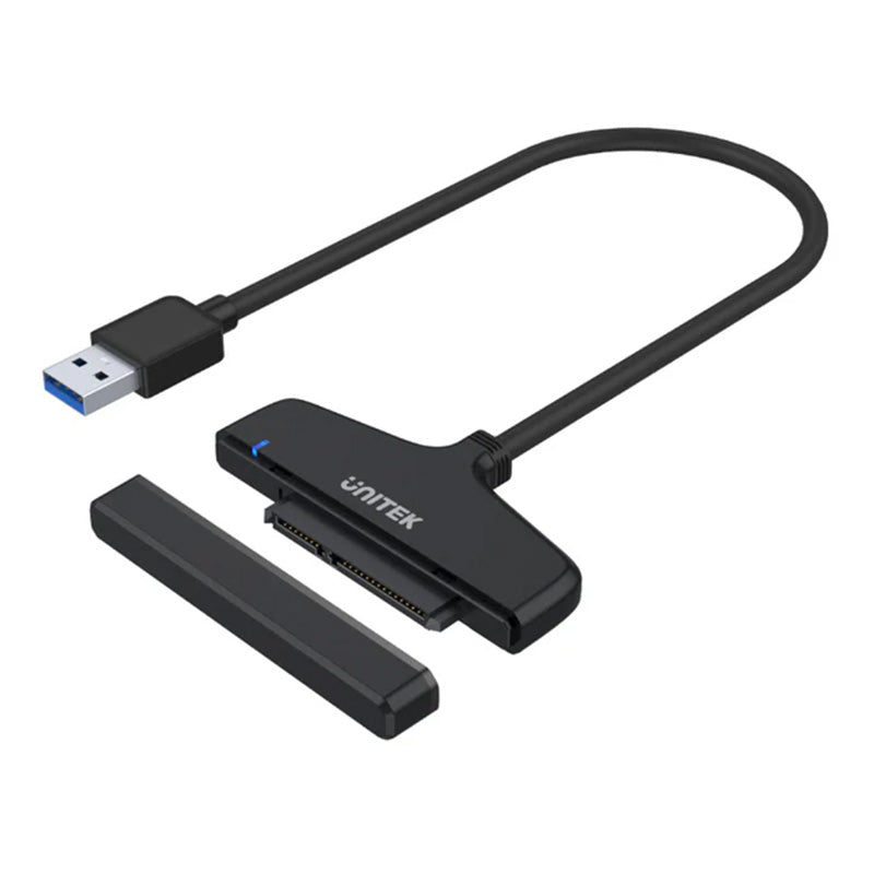Unitek SmartLink Manta USB 3.0 to 2.5in SATA III Adapter