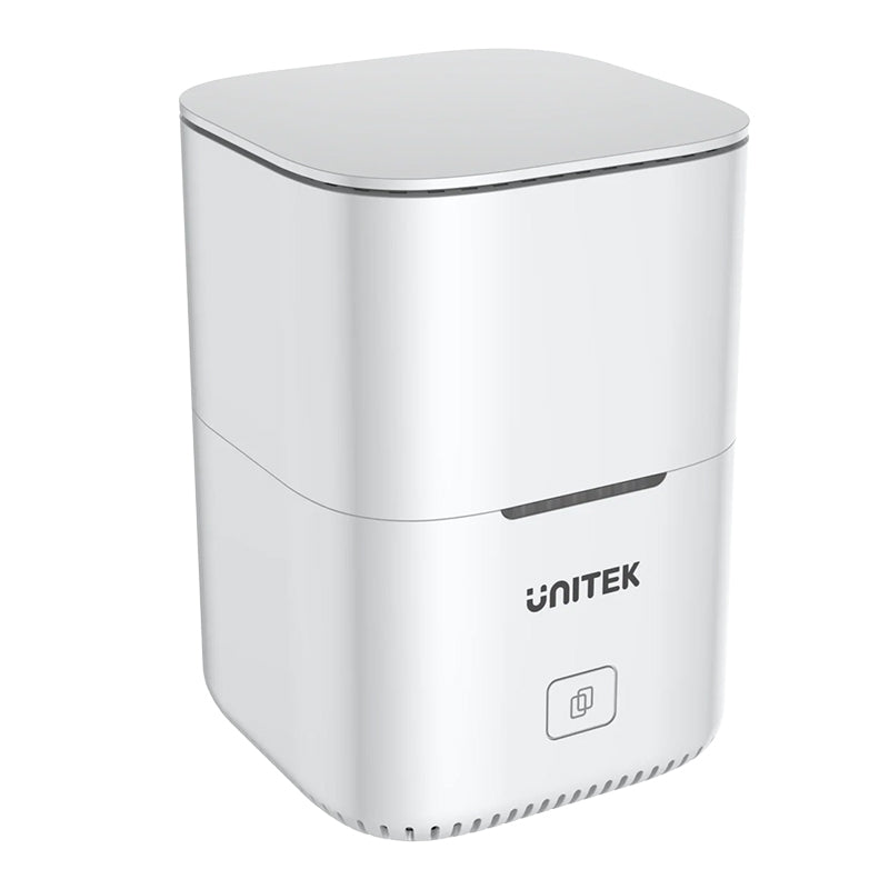 Unitek SyncStation Marshmallow 2.5in USB 3.0 to SATA 6G 2.5in Docking Station with UASP Function
