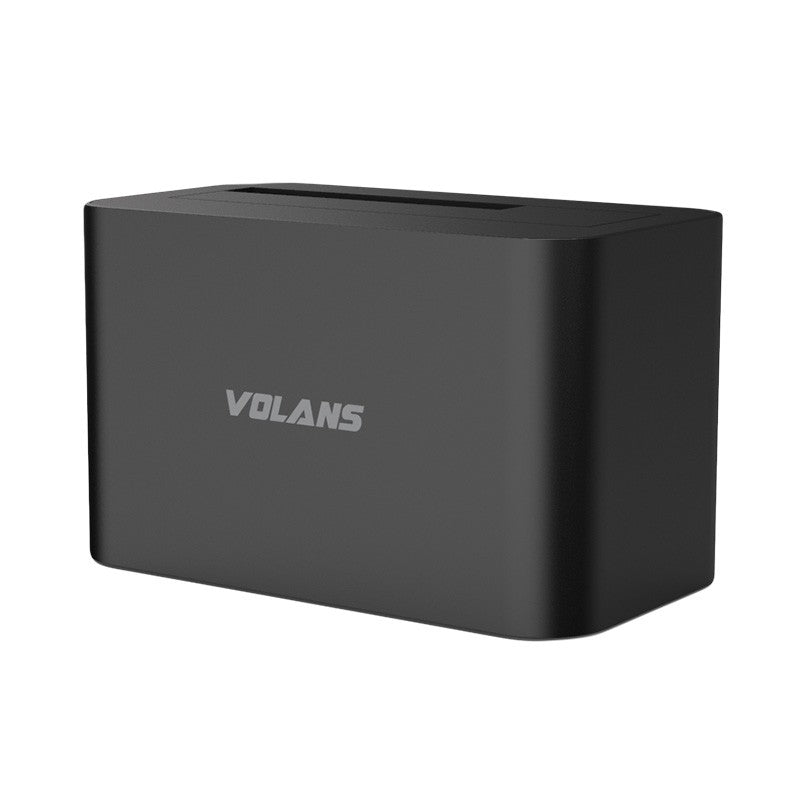 Volans Aluminium 1-Bay USB 3.0 Docking Station