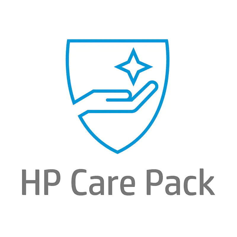 HP 3 Year Digital Care Pack with Pickup and Return Service Omen Desktops