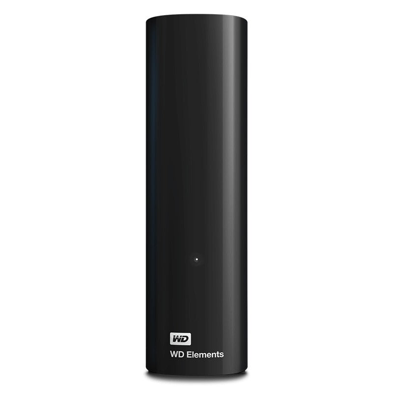 Western Digital 16TB Elements USB 3.0 Desktop External Hard Drive
