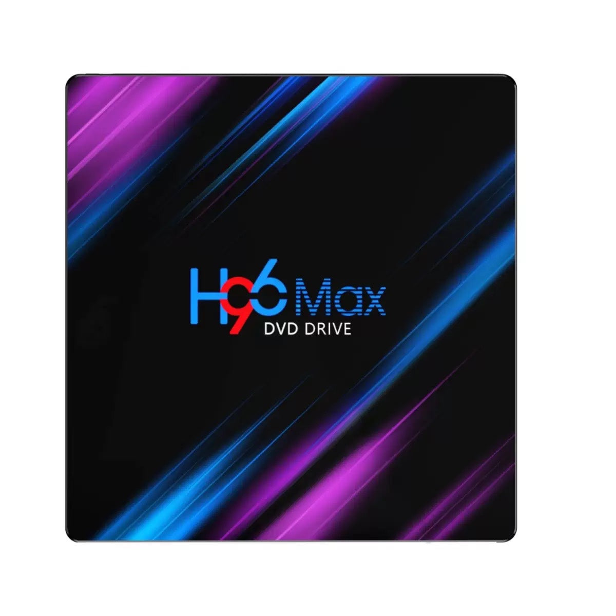 Multi-function five-in-one external optical drive USB3.0 burner DVD / CD fast reading