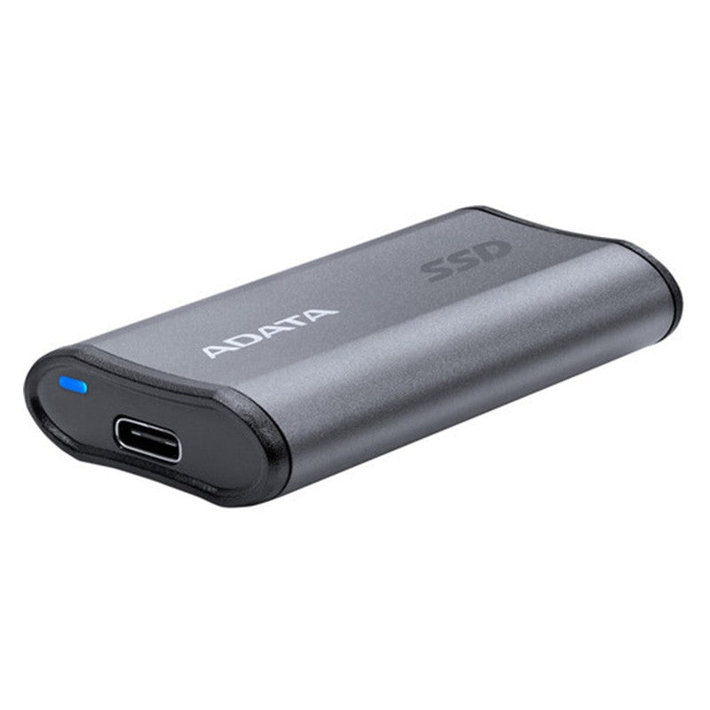 ADATA Elite SE880 1TB External Portable SSD