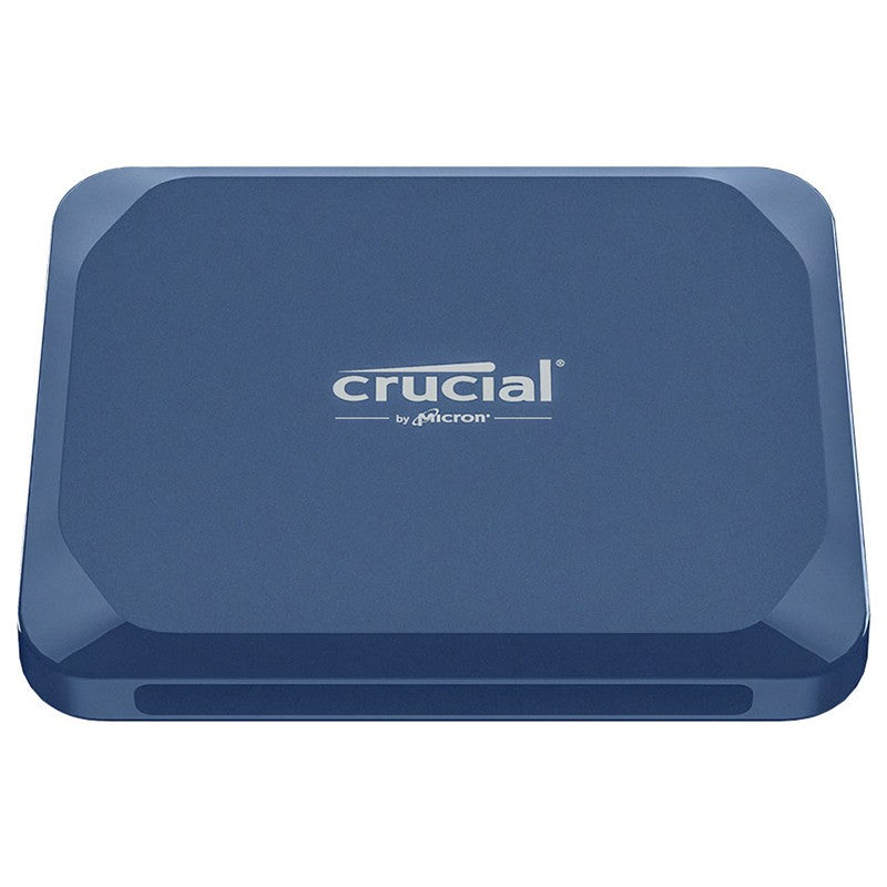 Crucial X10 2TB Portable External SSD