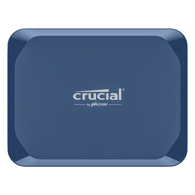 Crucial X10 4TB Portable External SSD