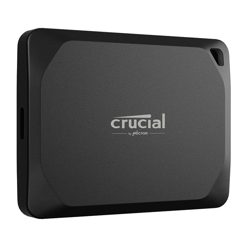 Crucial X10 Pro 4TB Portable SSD