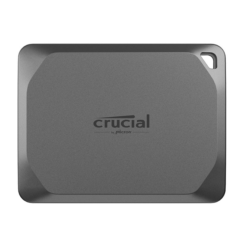 Crucial X9 Pro 2TB Portable SSD