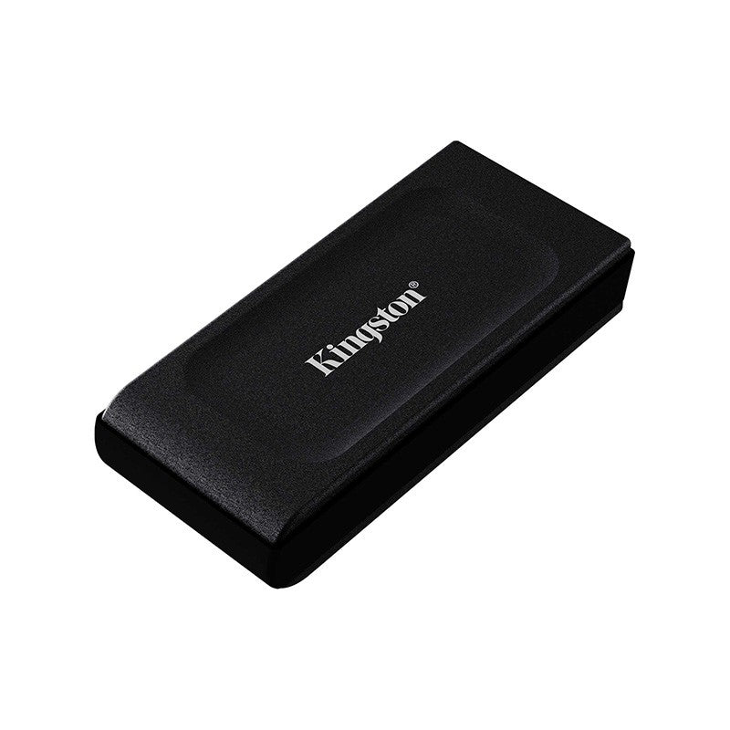 Kingston XS1000 1TB USB 3.2 Gen 2 External SSD