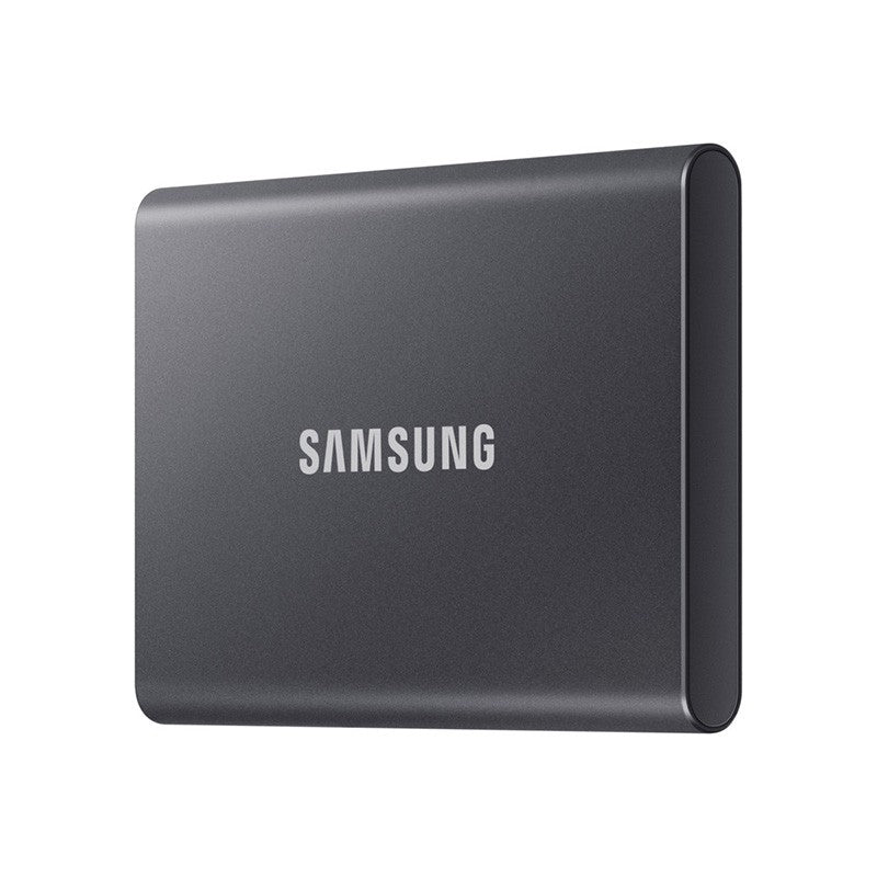 Samsung 1TB T7 USB 3.2 Portable SSD - Grey