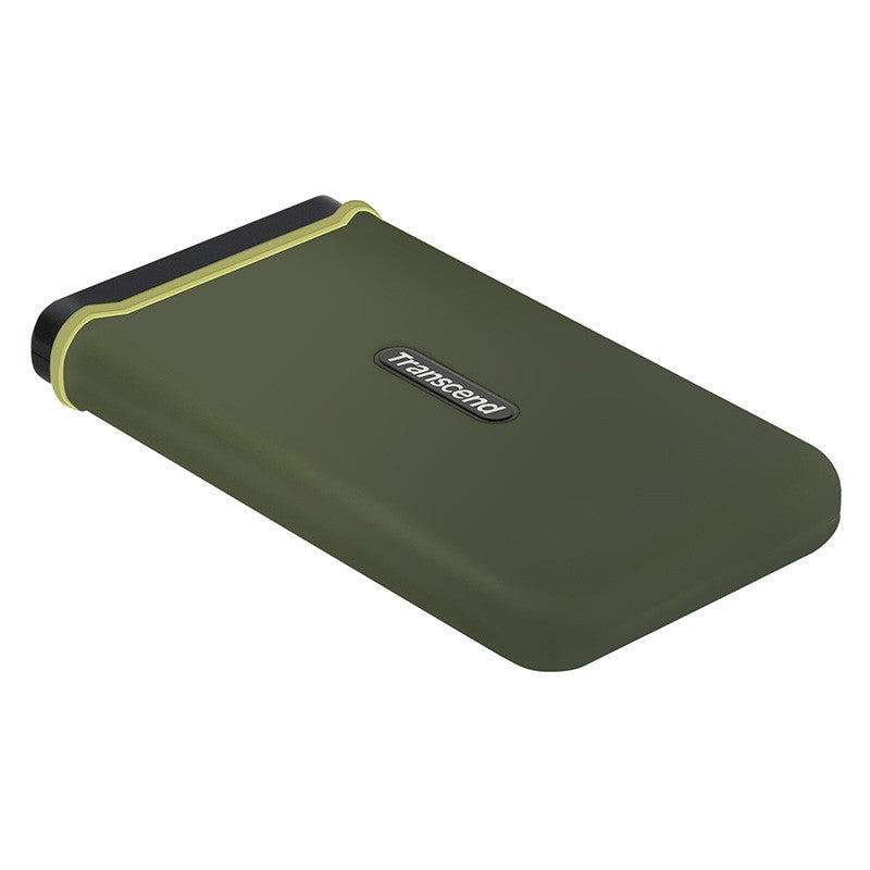 Transcend 1TB USB-C 3.2 Gen 2 External SSD
