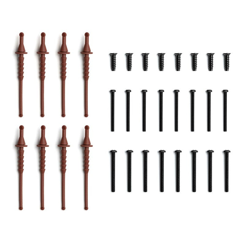 Noctua Inlet Side Spacers for 140mm Noctua Fans