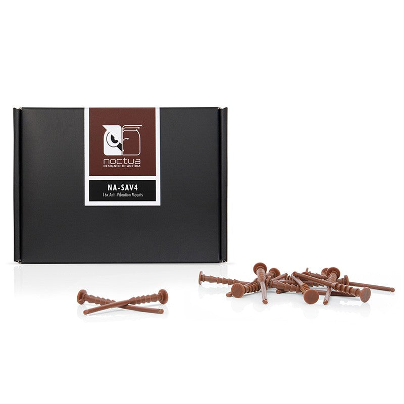 Noctua Anti-Vibration Mounts