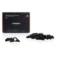 Noctua NA-SAVP1 Chromax Black Anti Vibration Pads 16 Pack