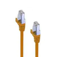 Cablelist CAT8 SF/FTP RJ45 Network Cable 10 Orange