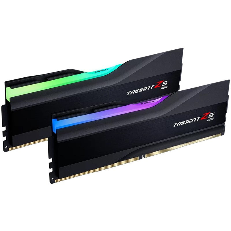 G.Skill 48GB  F5-8400J4052G24GX2-TZ5RK Trident Z5 RGB 8400 CL40 DDR5 RAM