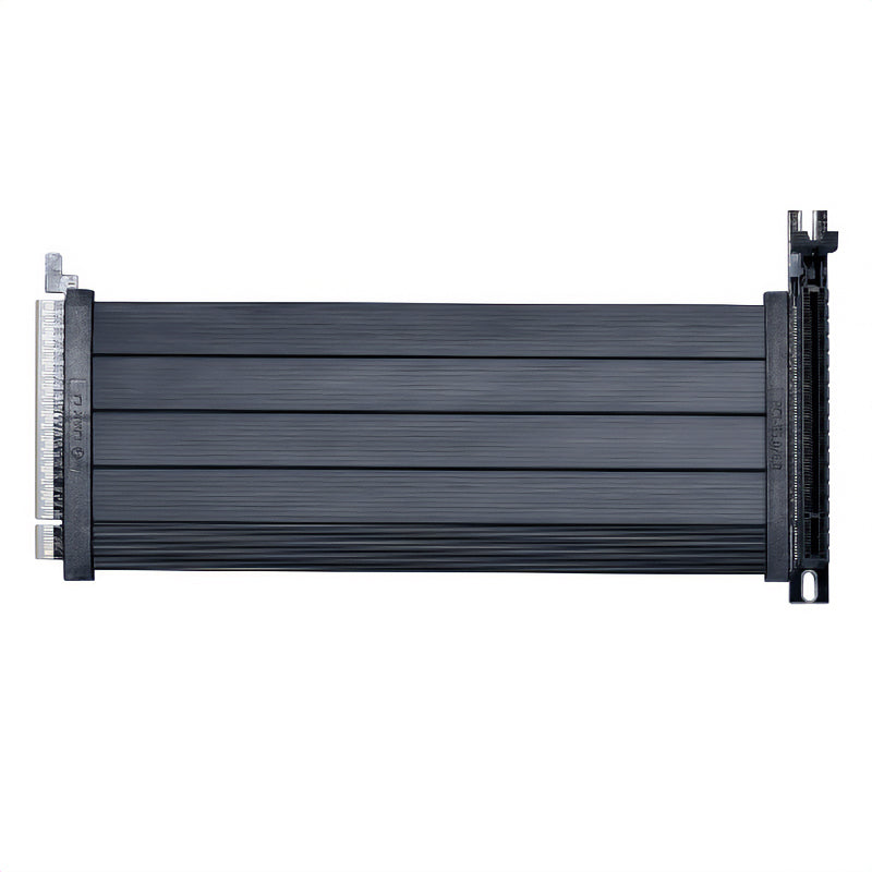 Lian Li PCI-e 5.0 X16 Riser Cable 200mm - Black