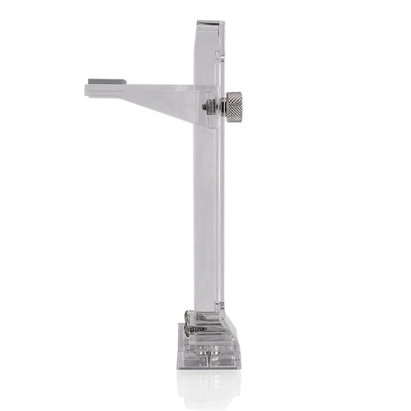 Thermaltake Transparent Graphics Card Holder with Magnetic Stand