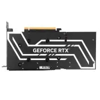 Galax GeForce RTX 4060 1-Click 2X OC 8G Graphics Card