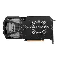 Galax GeForce RTX 4060 EX 1-Click OC 8G Graphics Card