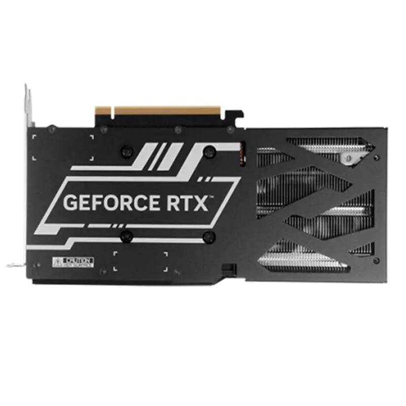 Galax GeForce RTX 4060 Ti 1-Click 8G OC Graphics Card