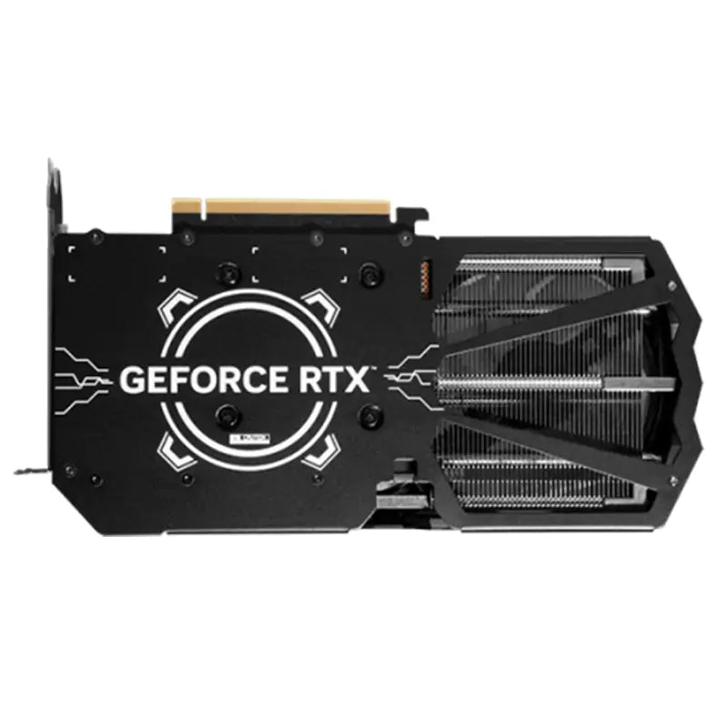 Galax GeForce RTX 4060 Ti EX 1-Click OC 16G Graphics Card