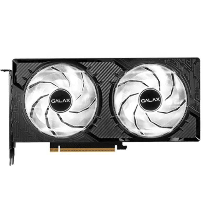 Galax GeForce RTX 5070 1-Click OC 12G Graphics Card