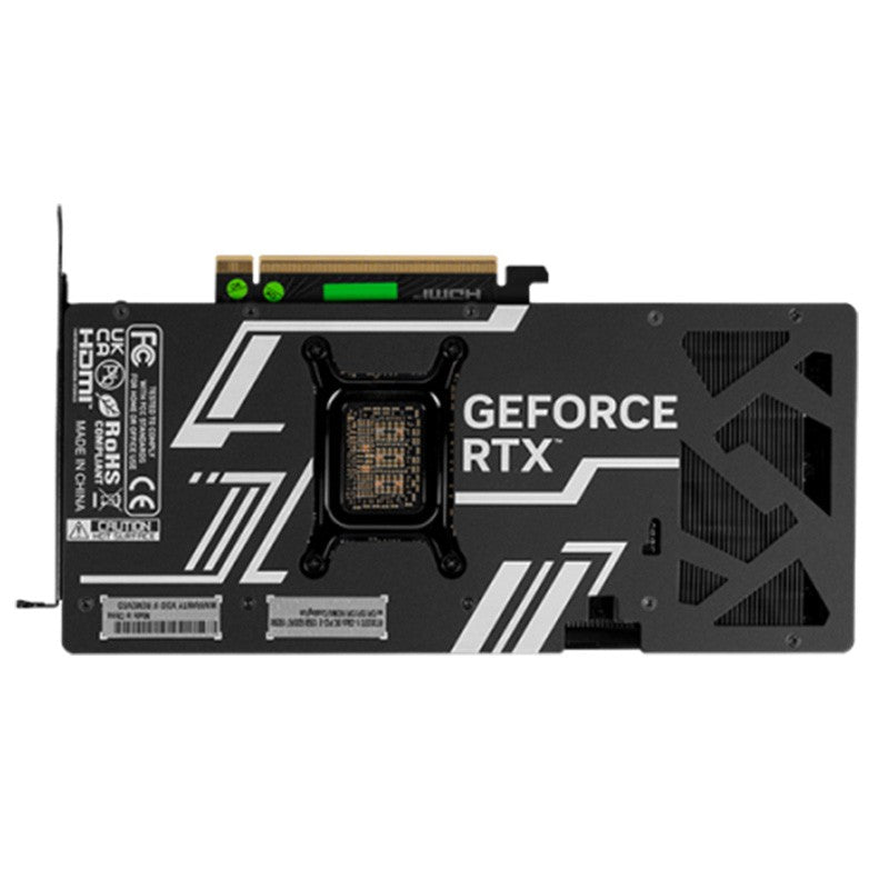 Galax GeForce RTX 5070 1-Click OC 12G Graphics Card
