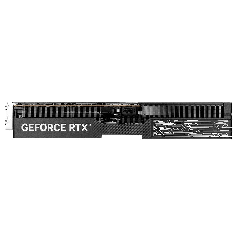 Galax GeForce RTX 5080 1-Click OC 16G Graphics Card