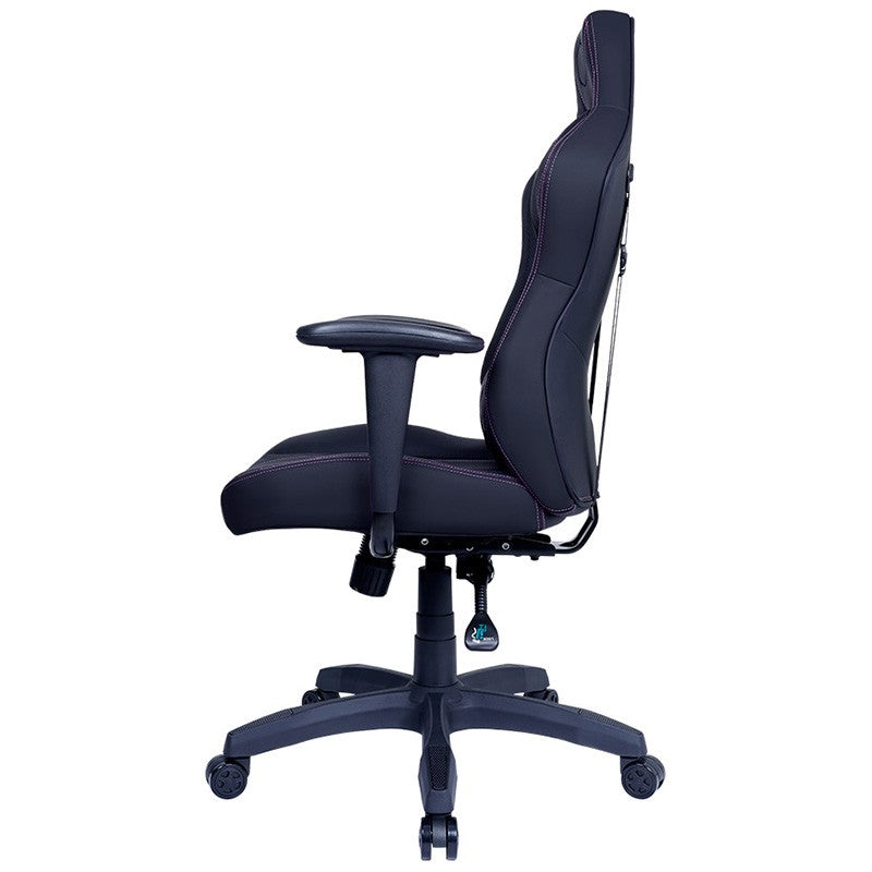 Cooler Master Caliber E1 Gaming Chair Black