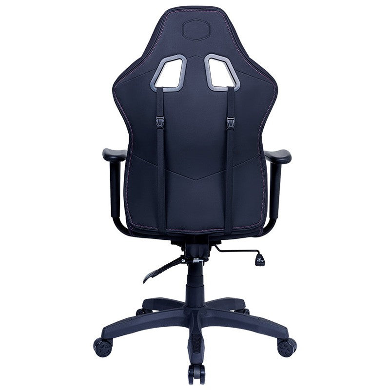 Cooler Master Caliber E1 Gaming Chair Black