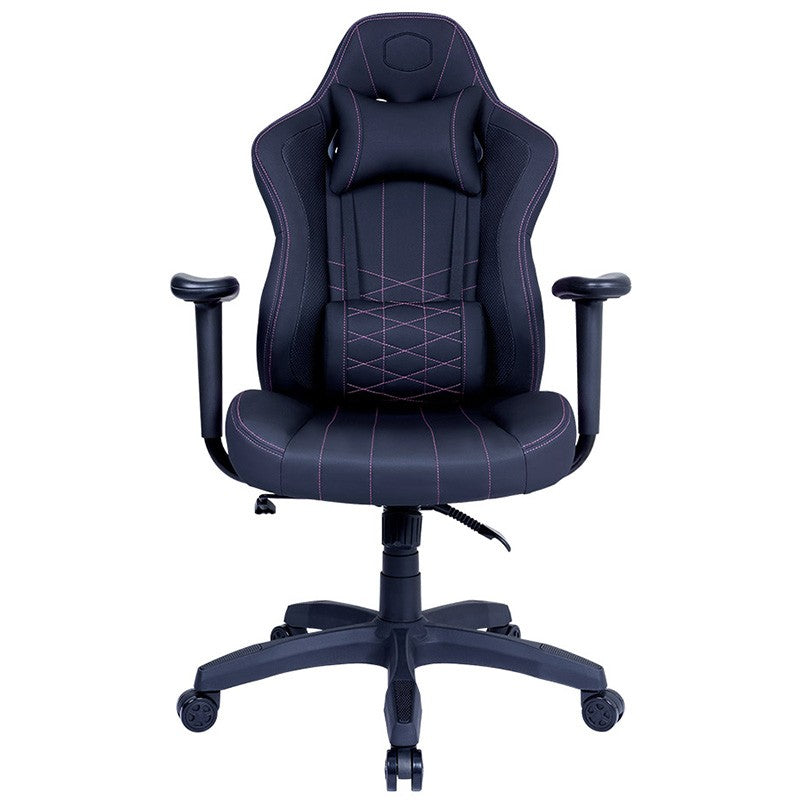 Cooler Master Caliber E1 Gaming Chair Black