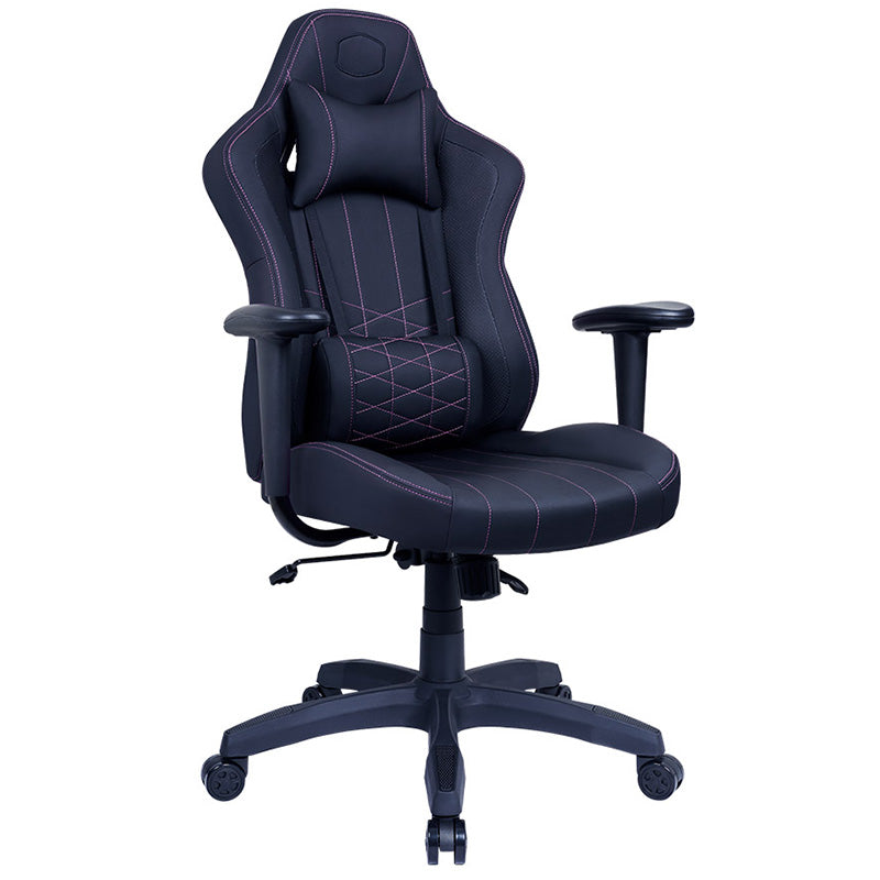 Cooler Master Caliber E1 Gaming Chair Black