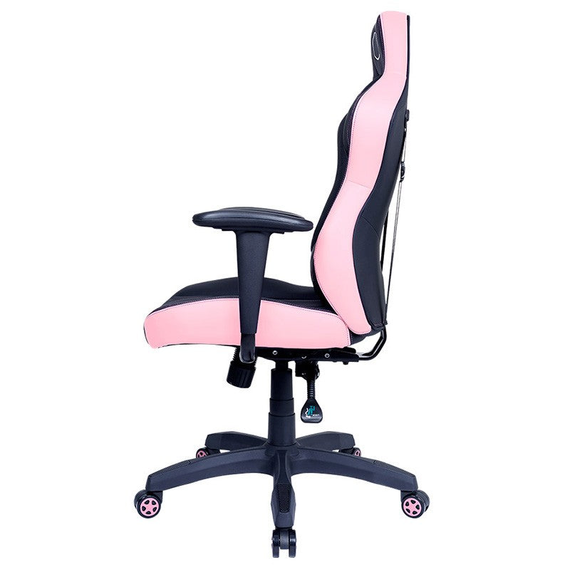 Cooler Master E1 Gaming Chair Pink