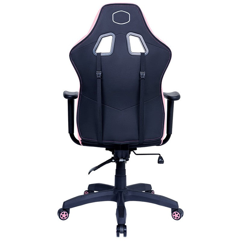 Cooler Master E1 Gaming Chair Pink