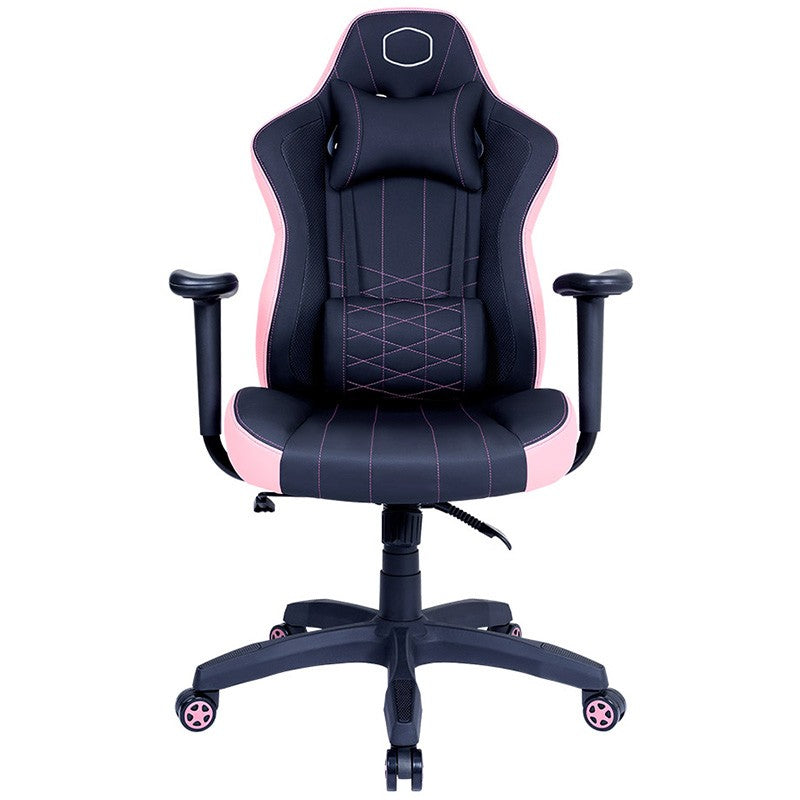 Cooler Master E1 Gaming Chair Pink