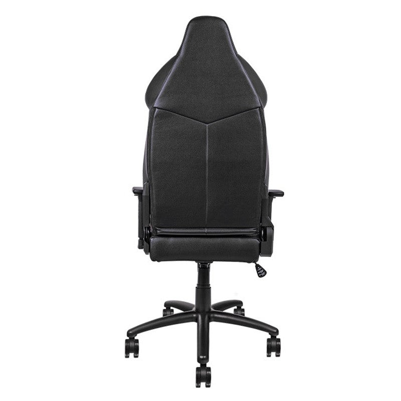 Thermaltake Gaming V Comfort Premium Gaming Chair - Black and Red