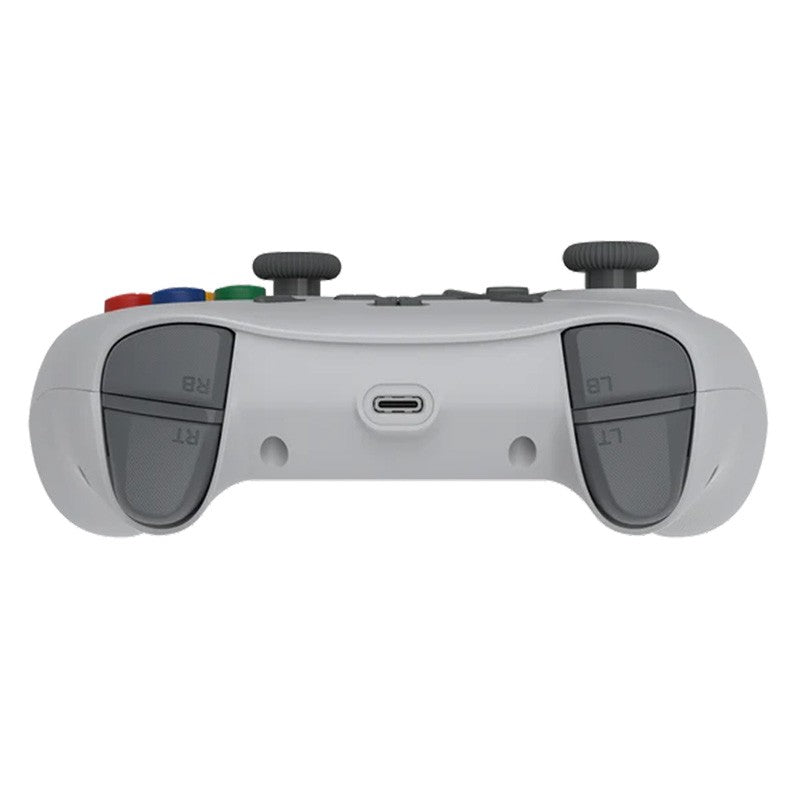 Fantech Shooter III WGP13S Wireless Gaming Controller Gamepad Multi-platform Hall-Effect - Grey