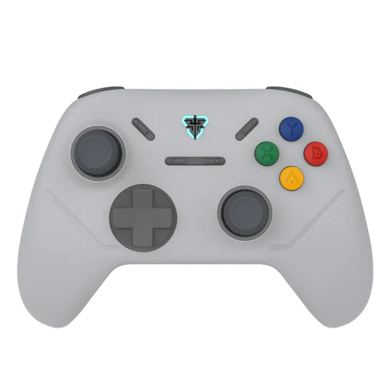 Fantech Shooter III WGP13S Wireless Gaming Controller Gamepad Multi-platform Hall-Effect - Grey