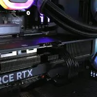 G5 Core Intel i5 13400F GeForce RTX 4070 Gaming PC 55581