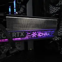 G7 Core Intel i7 13700F GeForce RTX 4070 TI Gaming PC 55687