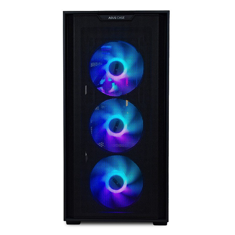 G5 Intel Core Ultra 5 245KF GeForce RTX 5070 Gaming PC 58740 - Powered by ASUS