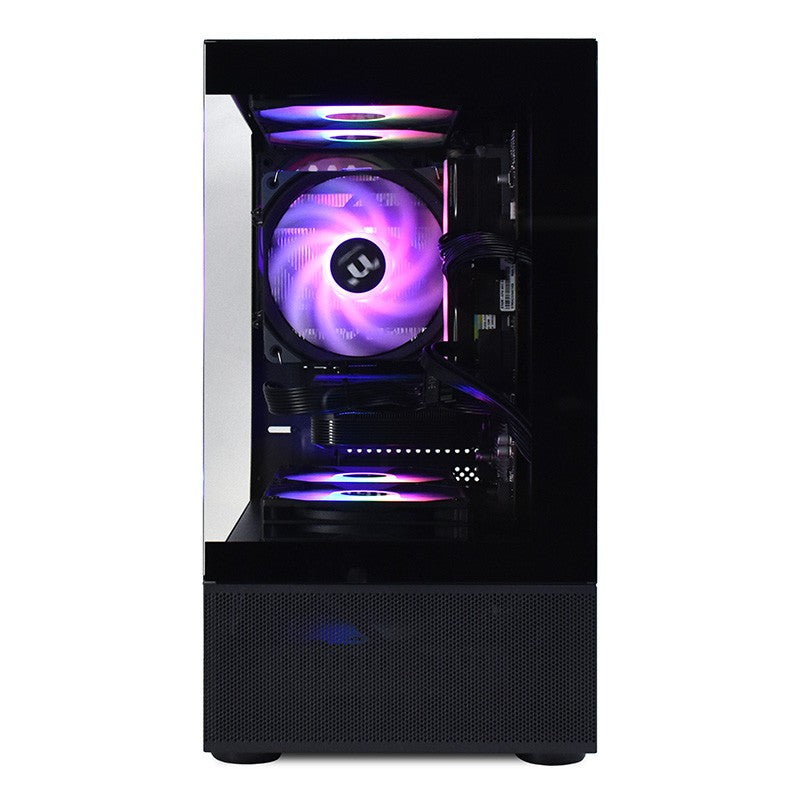 G5 Intel Core i5 12400F GeForce RTX 4060 Gaming PC 57690