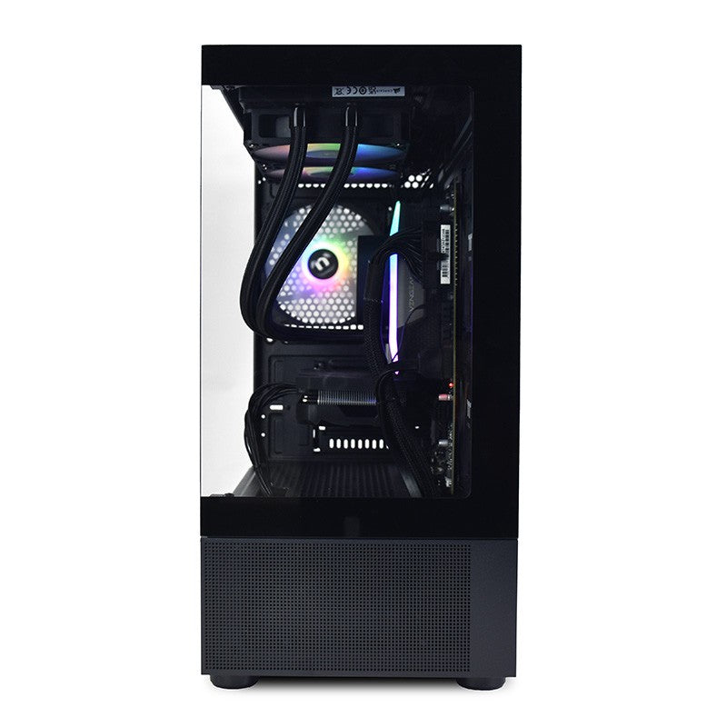 G5 Intel Core i5 14400F GeForce RTX 4060 Ti Gaming PC 57921