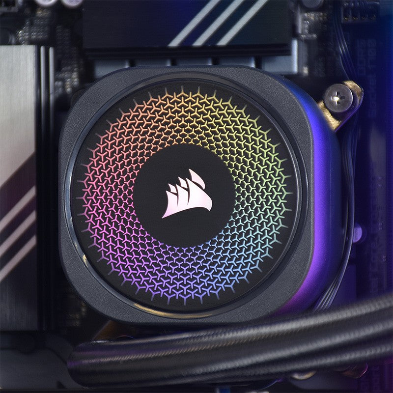 G5 Intel Core i5 14400F GeForce RTX 4060 Ti Gaming PC 57921