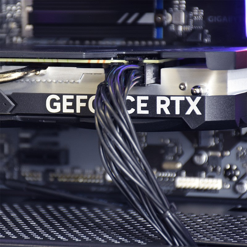 G5 Intel Core i5 14400F GeForce RTX 4060 Ti Gaming PC 57921