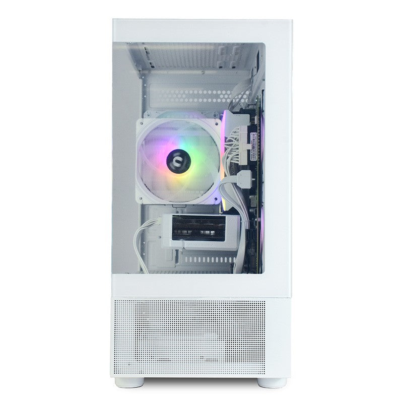 G5 Intel Core i5 14400F GeForce RTX 4060 Ti Gaming PC - Powered by ASUS 58488