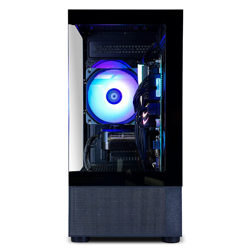 G5 Intel i5 12400F GeForce RTX 4060 Gaming PC 59020
