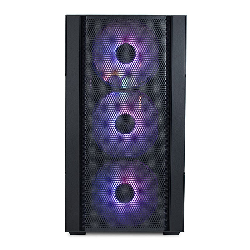 G5 Intel i5 12400F GeForce RTX 5060 Ti 8GB Gaming PC 58548