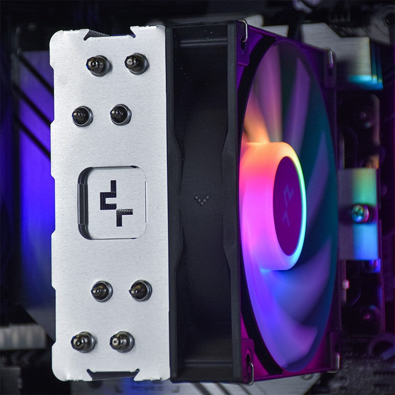 G5 Intel i5 12400F GeForce RTX 5060 Ti 8GB Gaming PC 58548