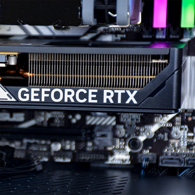 G5 Intel i5 14400F GeForce RTX 5060 Gaming PC - 58938